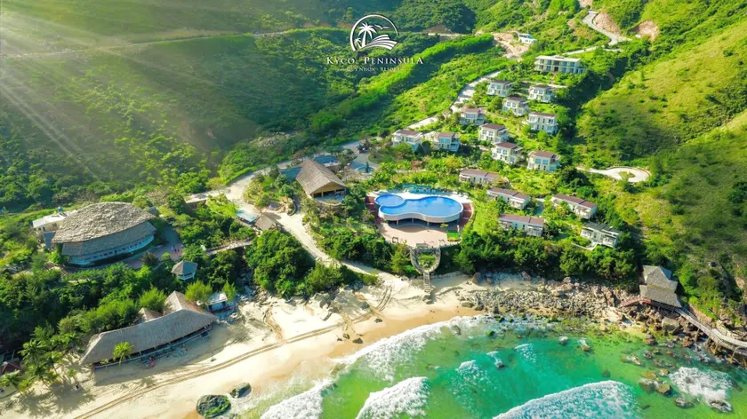 KyCo Peninsula Quy Nhon Resort - Image 1