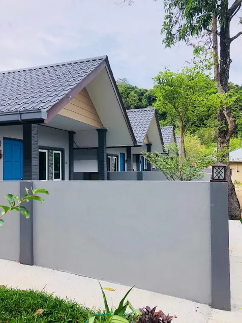 The Temak Villa - Image 1