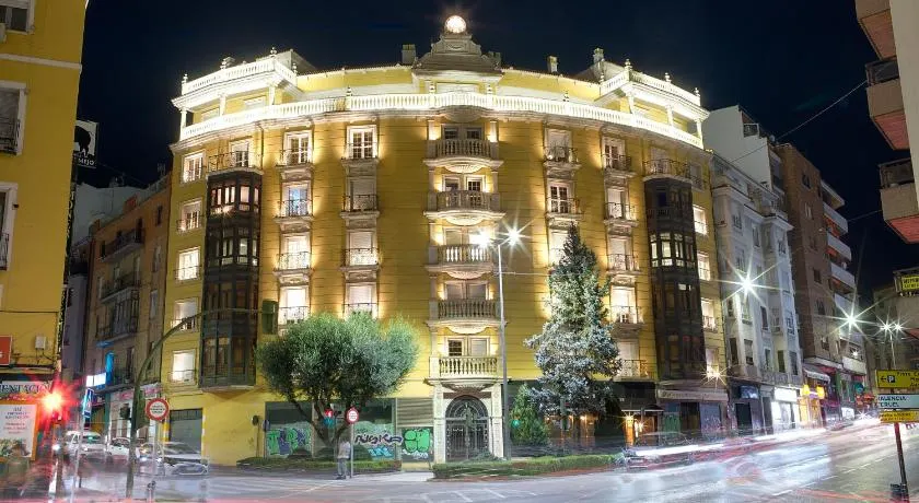 Hurtado de Mendoza by Cuencaloft - Image 1
