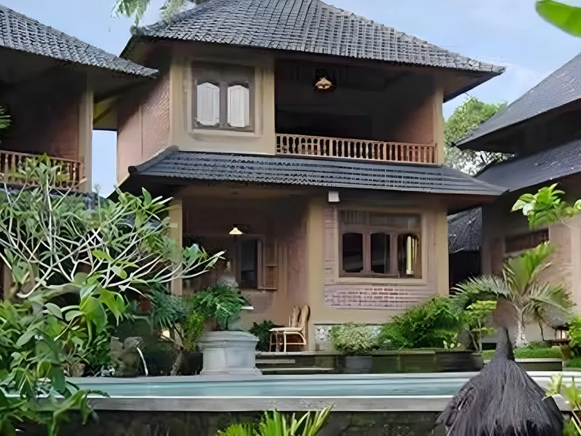Klub Kokos Bungalows - Image 1