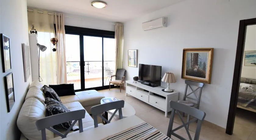 Apartamentos & SPA Torres de San Juan - Image 1