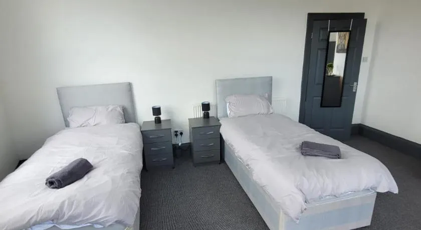 The Goldmine Rooms - Image 1