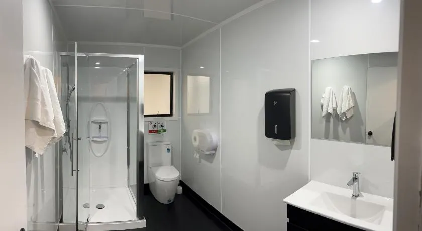 Stag Park Accommodation - Image 1