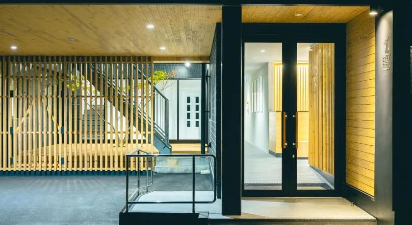 HINOKINO Hotel - Image 1
