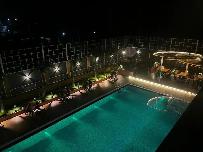 Dibe Resort - Image 1