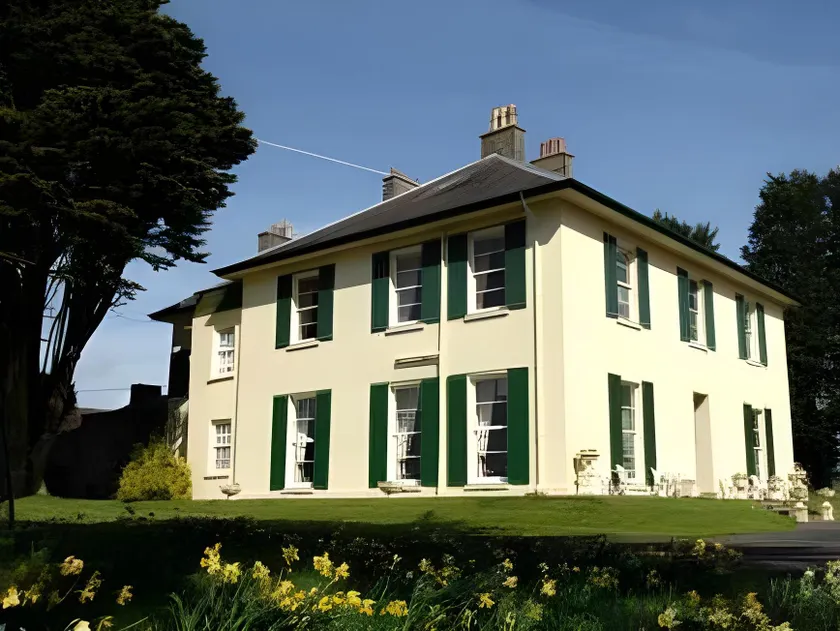Elm Grove Country House - Image 1