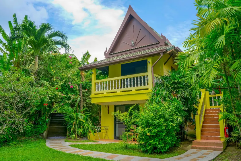 Chez Charly Bungalow - Image 1