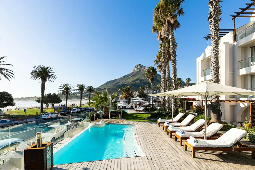 The Bay Hotel - Image 1