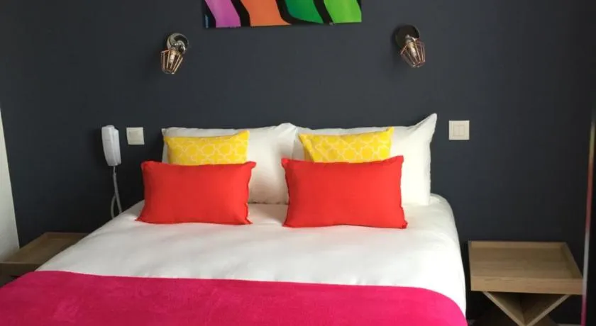Hotel Ar Terra Nova - Image 1
