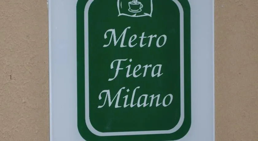 Affittacamere Metro Fiera - Image 1