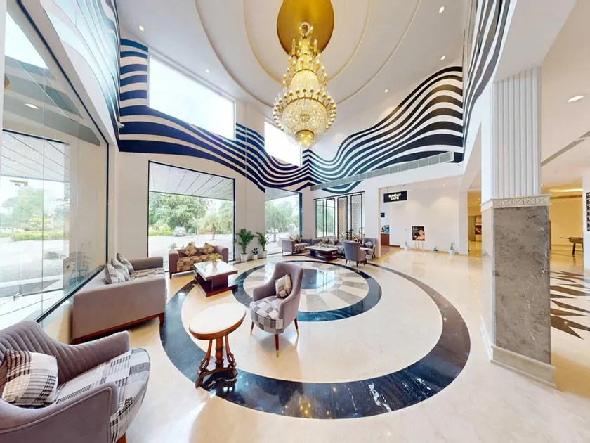 Sunday Resort & Spa Manesar by CheckIn, Gurugram - Image 1