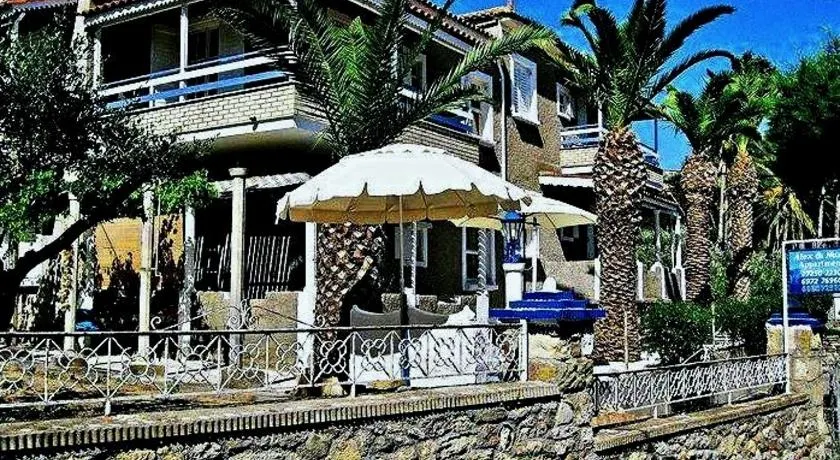 Alex - Nancy Apartments - Zaga Beach - Image 1