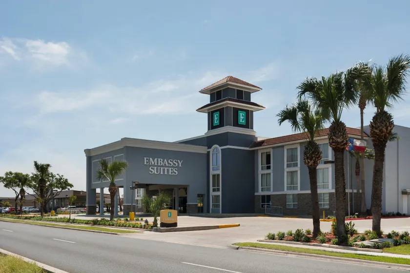 Embassy Suites by Hilton Corpus Christi - Image 1