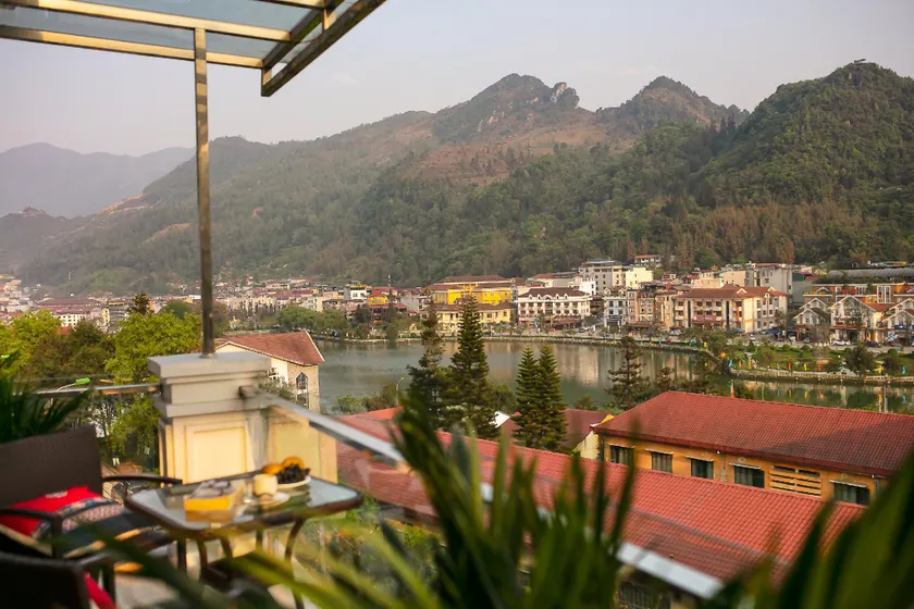 Sapa Mountain Queen House - Image 1