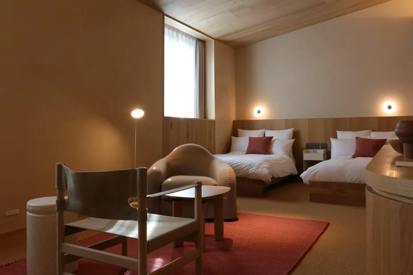 HACIENDA KARUIZAWA hotel - Image 1