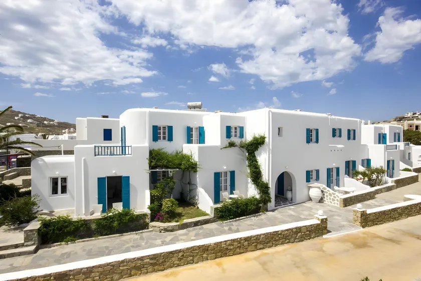 Cyclades Blue - Image 1
