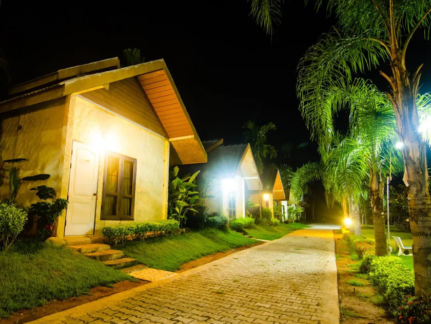 Pangsarapee Resort - Image 1