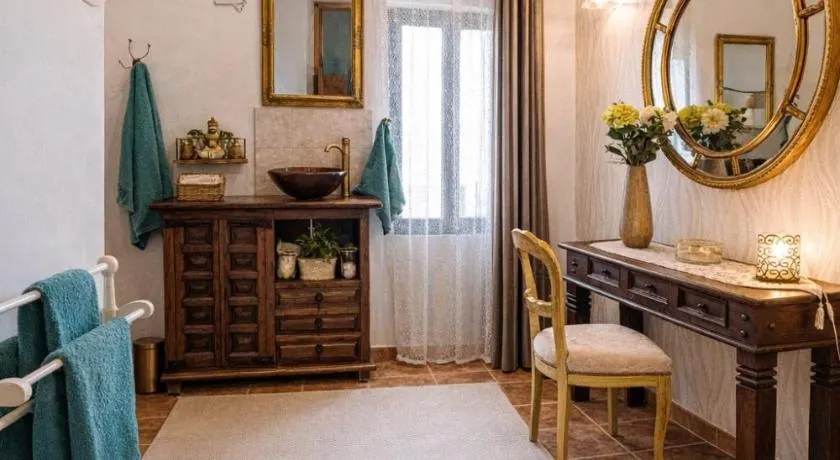 Casa Grande - Grande Suite 1 - Image 1