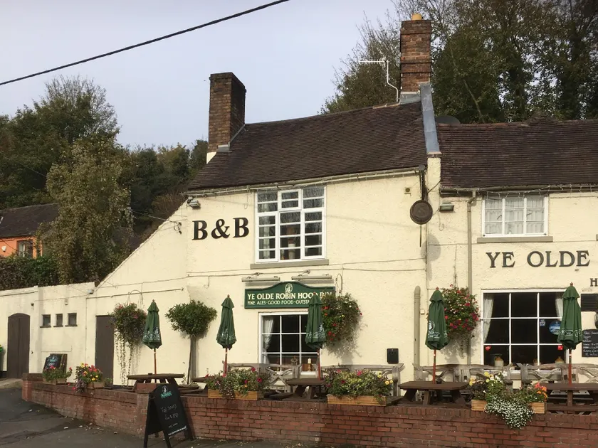 Ye Olde Robin Hood Inn - Image 1
