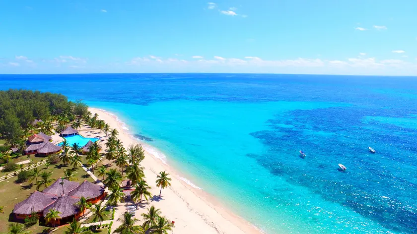 Nosy Saba Private Island & Spa - Image 1