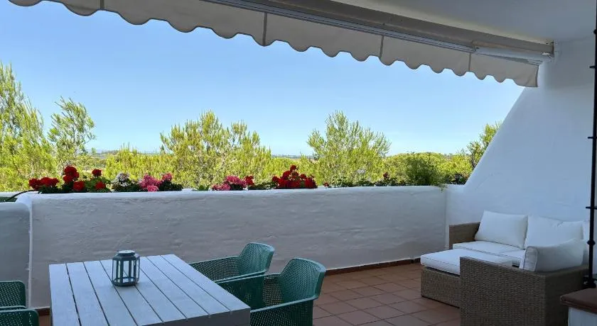 Luxury Hacienda Golf Islantilla - Image 1
