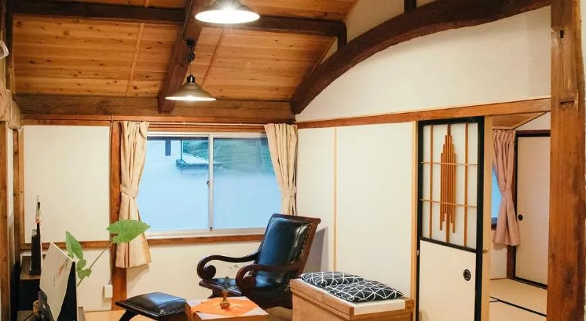 体験型古民家宿 旅ノ舎 - Image 1