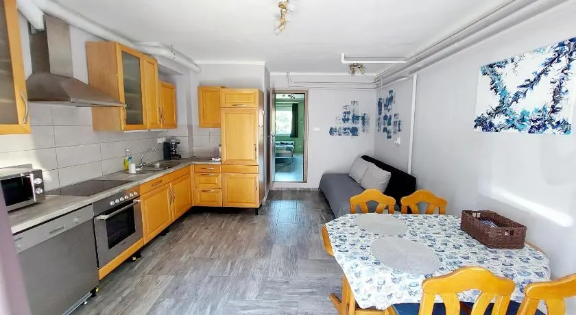 miniSZILVA Apartman - Image 1