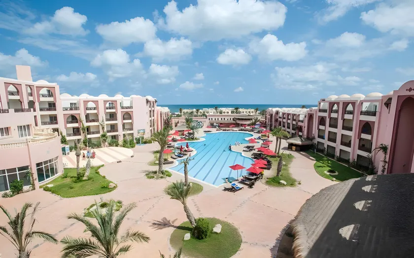 Hotel and Club Lella Meriam - Image 1