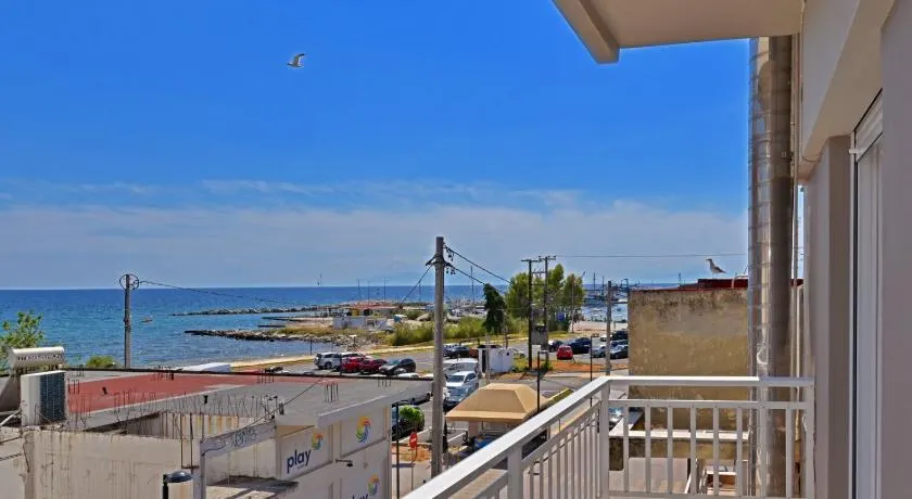 Marianthi Apartment by RentalsPro Services - Nea Moudania Halkidiki - Image 1