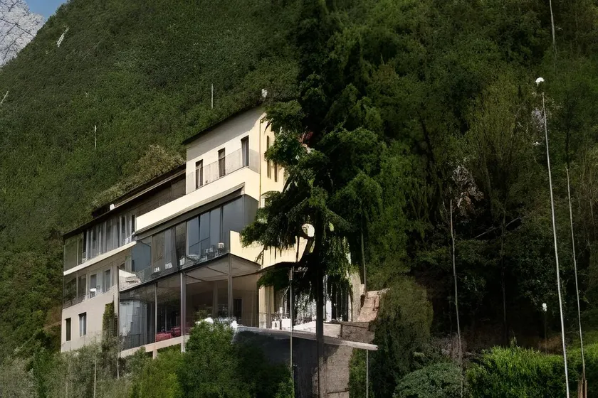 Piccolo Hotel - Image 1