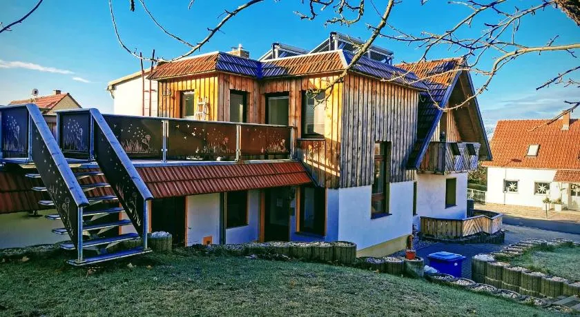 Ferienwohnung und Pension Gürtler - Image 1
