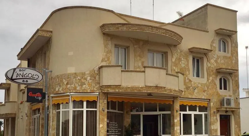 B&B L'Angolo - Image 1