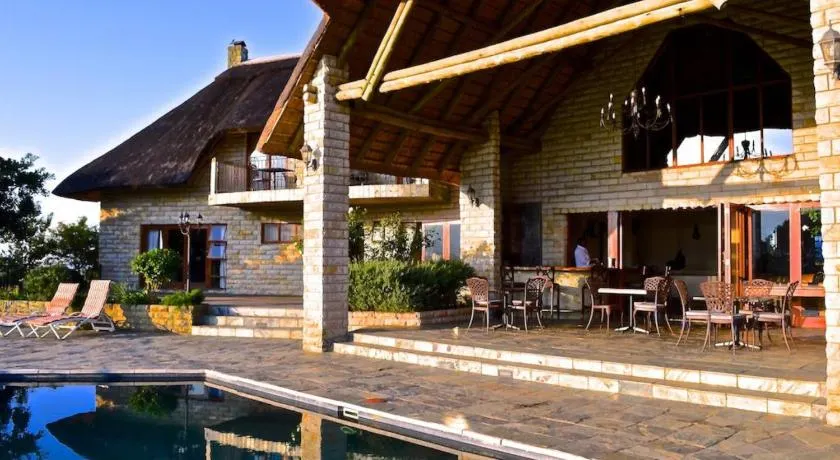 Inkungu Lodge - Image 1