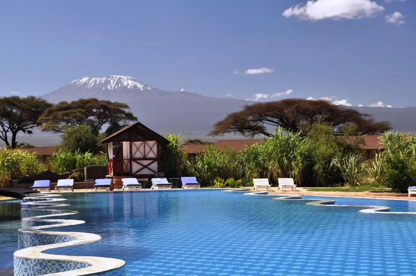 Kilima Safari Camp - Image 1