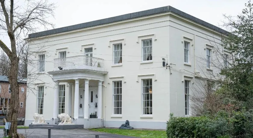 RainHill Hall Hotel - Image 1