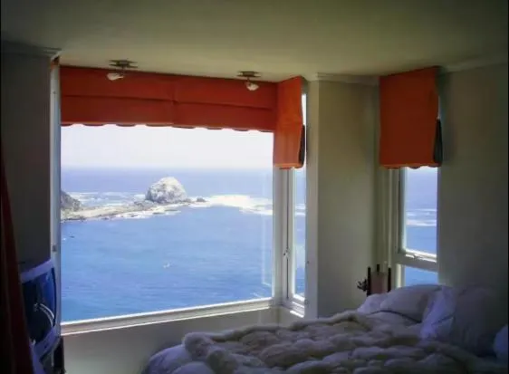 Hermoso Departamento Vista al Mar El Canelillo - Image 1