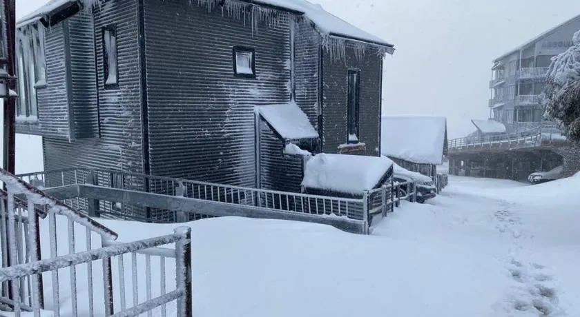 Sub-Zero Mt Hotham - Image 1
