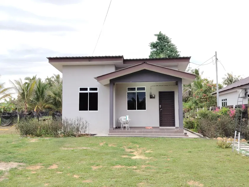 Homestay Bajet Bahau - Image 1