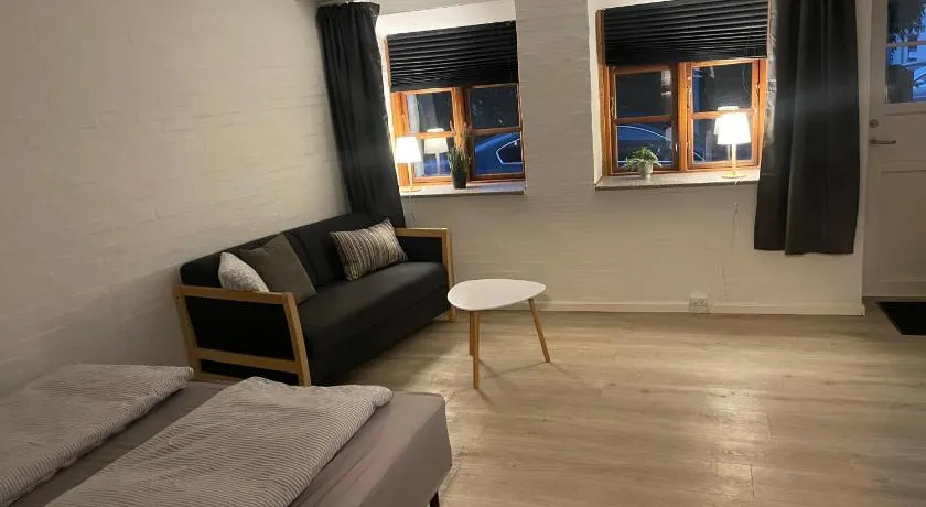 Apartment with Wifi, close to city center, Beach and forrest - Image 1