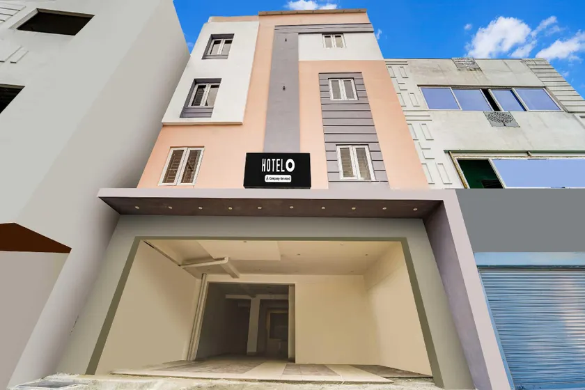 Townhouse Coimbatore Brookefields Mall - Image 1