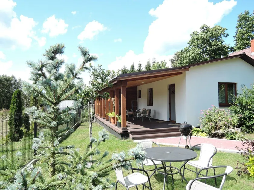 Holiday Home near Baltic Sea and Forest - Image 1