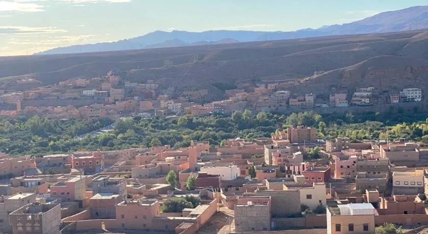 Auberge Soleil Bleu - Image 1