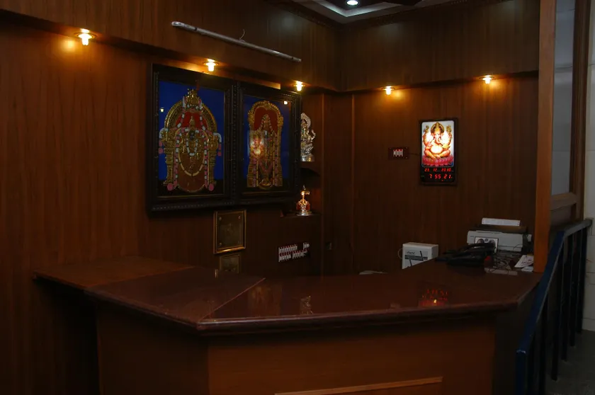 Sri Venkkatramanaas Residency - Image 1
