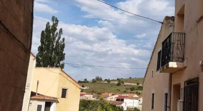 Casa Rural San Miguel - Image 1