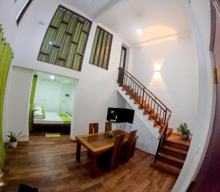 Mollusca Beach Villa - Image 1