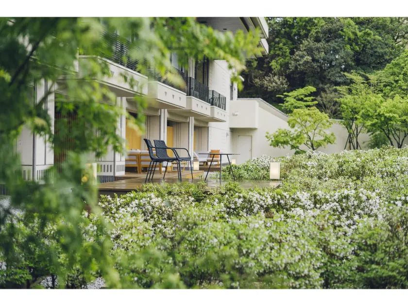 Hoshino Resorts KAI Enshu - Image 1