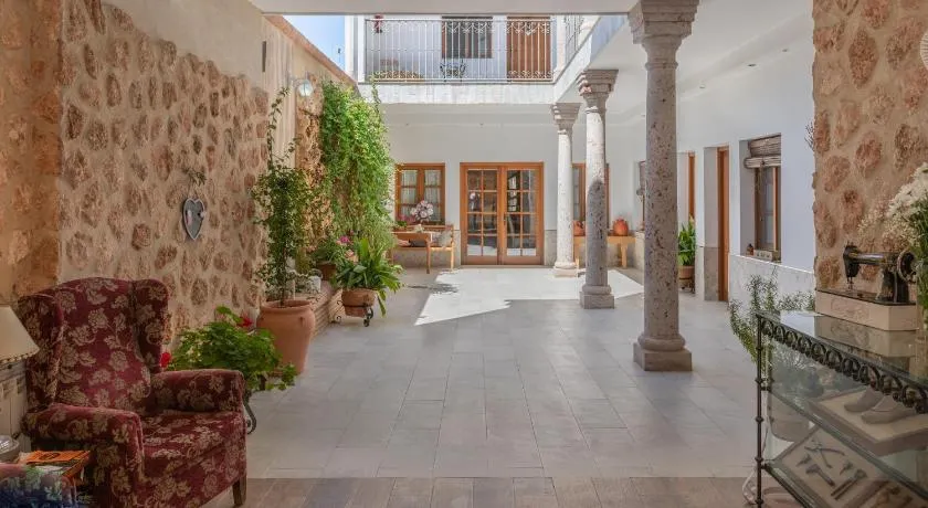 Hotel Rural Sisapo - Image 1