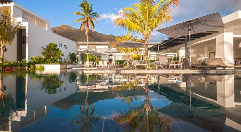 Latitude - with private plunge pool - Image 1