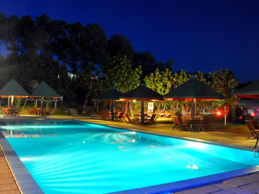Laya Leisure Resort & Spa - Image 1