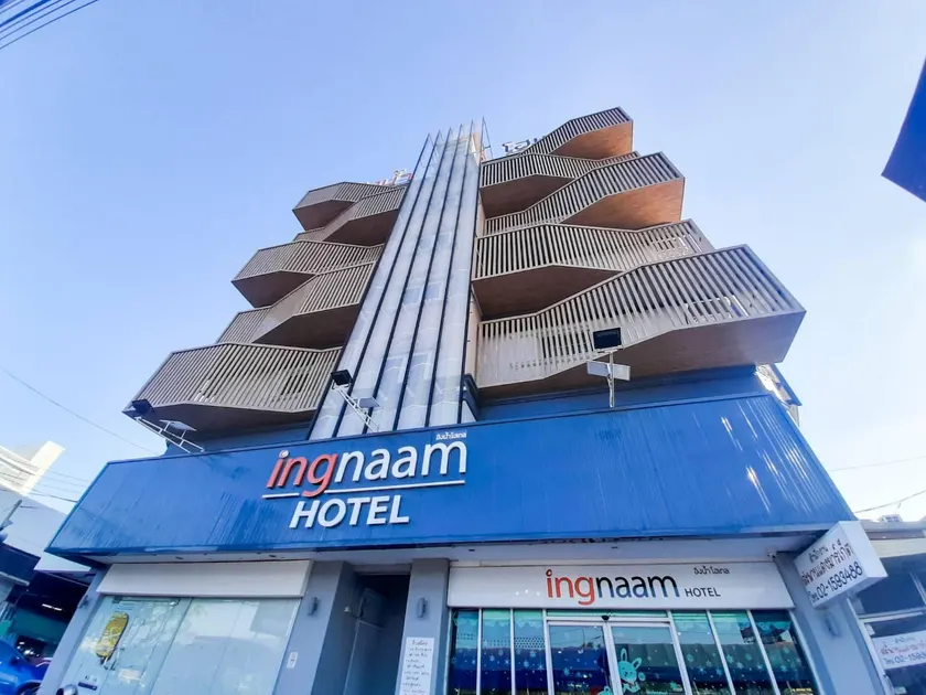 Ingnaam Hotel - Image 1